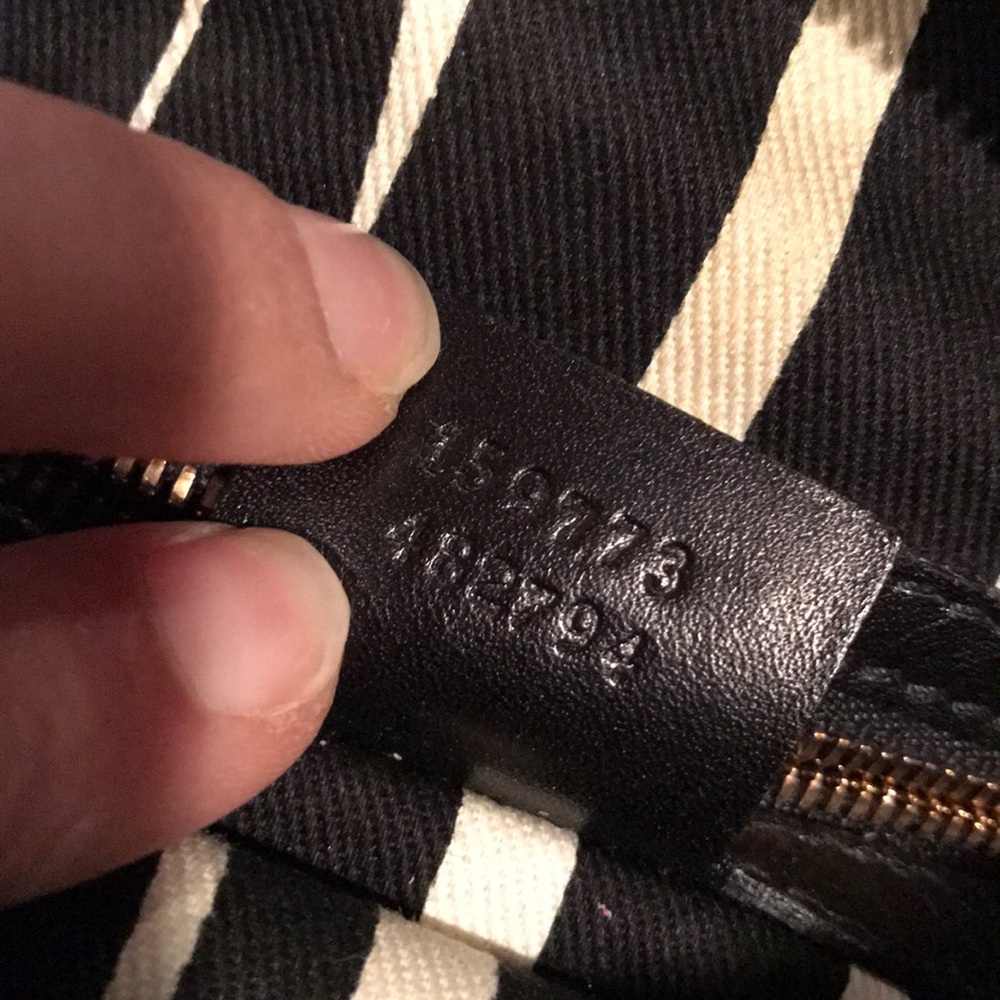 Bag - Picture 4 of 8